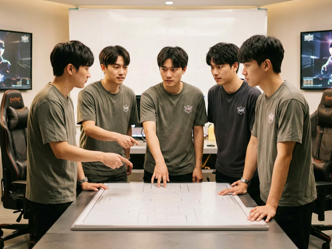 TeamLiquidLOL俱乐部2024赛季赛事表现与阵